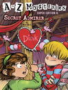 Cover image for Secret Admirer